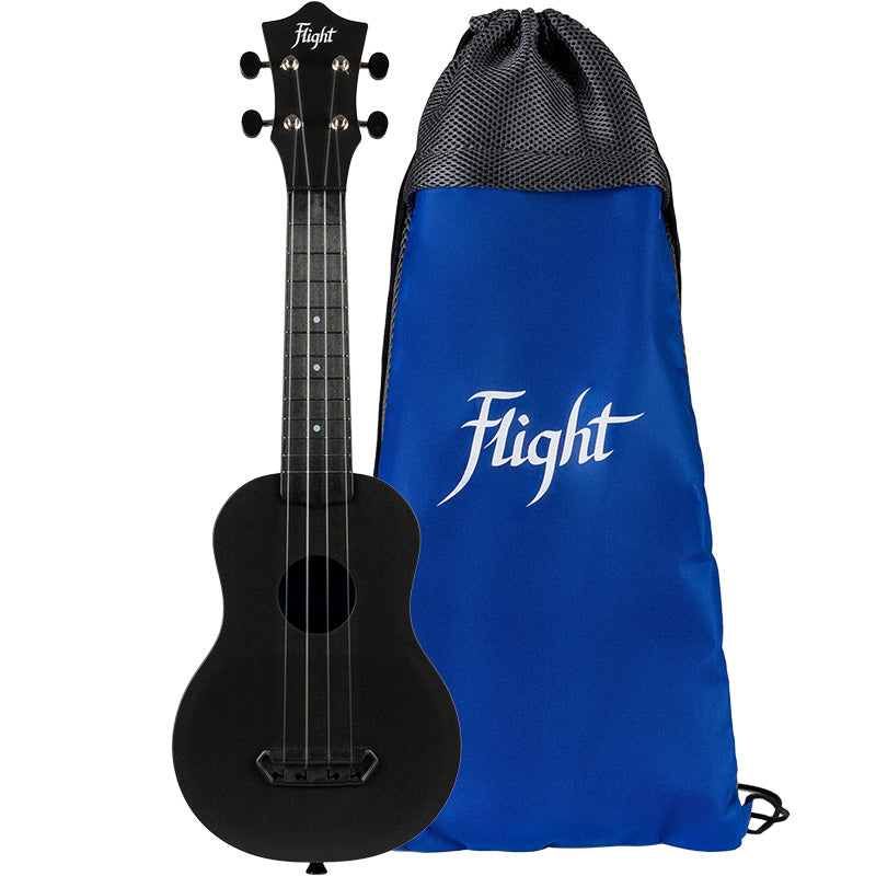 Flight UTS-35 INK Ultra travel Soprano