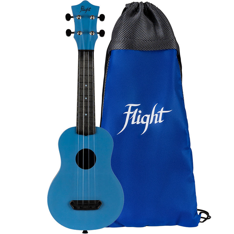 Flight UTS-35 LAKE Ultra travel Soprano