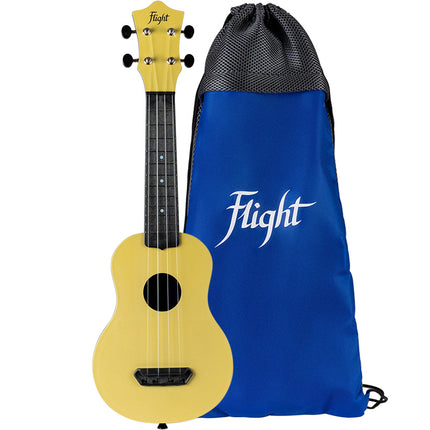 Flight UTS-35 SAND Ultra travel Soprano