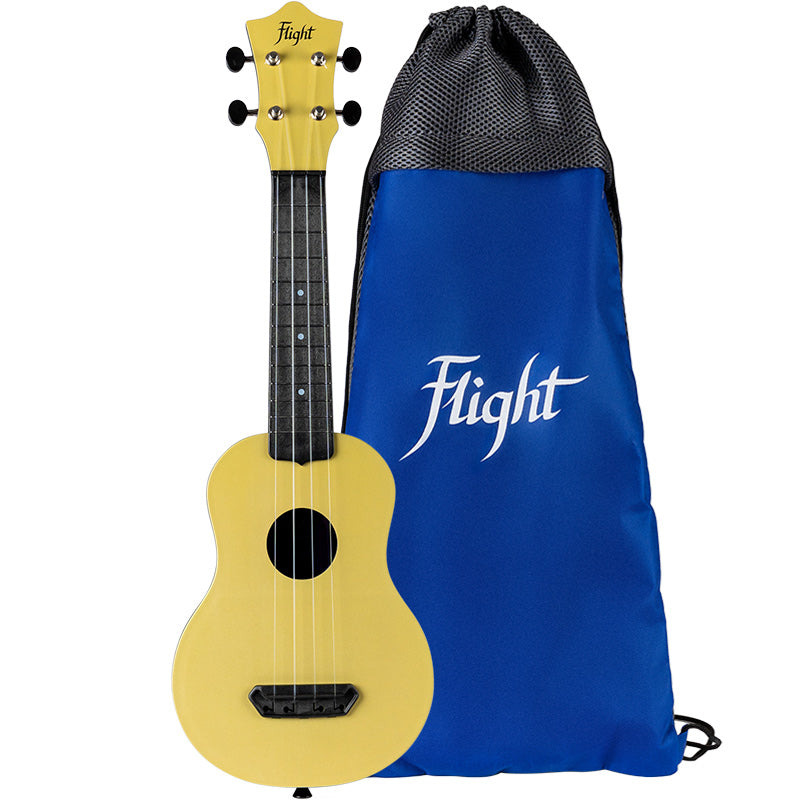 Flight UTS-35 SAND Ultra travel Soprano