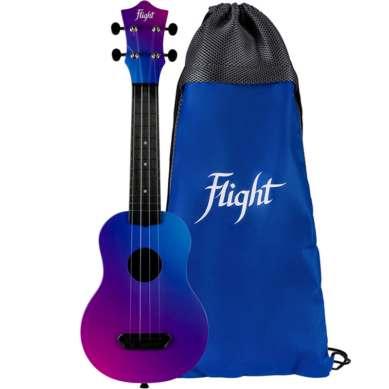 Flight UTS-35 STORY Ultra travel Soprano