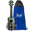 Flight UTS-40 DEEP FOREST Ultra travel Soprano