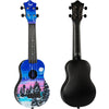 Flight UTS-42 SNOW Ultra travel Soprano
