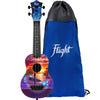 Flight UTS-42 VIBE Ultra travel Soprano