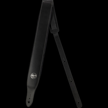 Jet Guitars SL-50 Guitar Strap Black