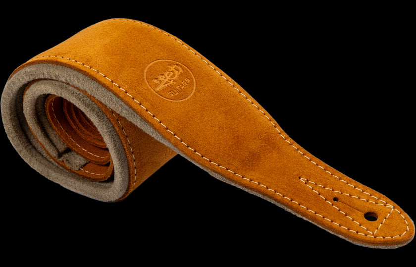 Jet Guitars SL-50 Guitar Strap Suede