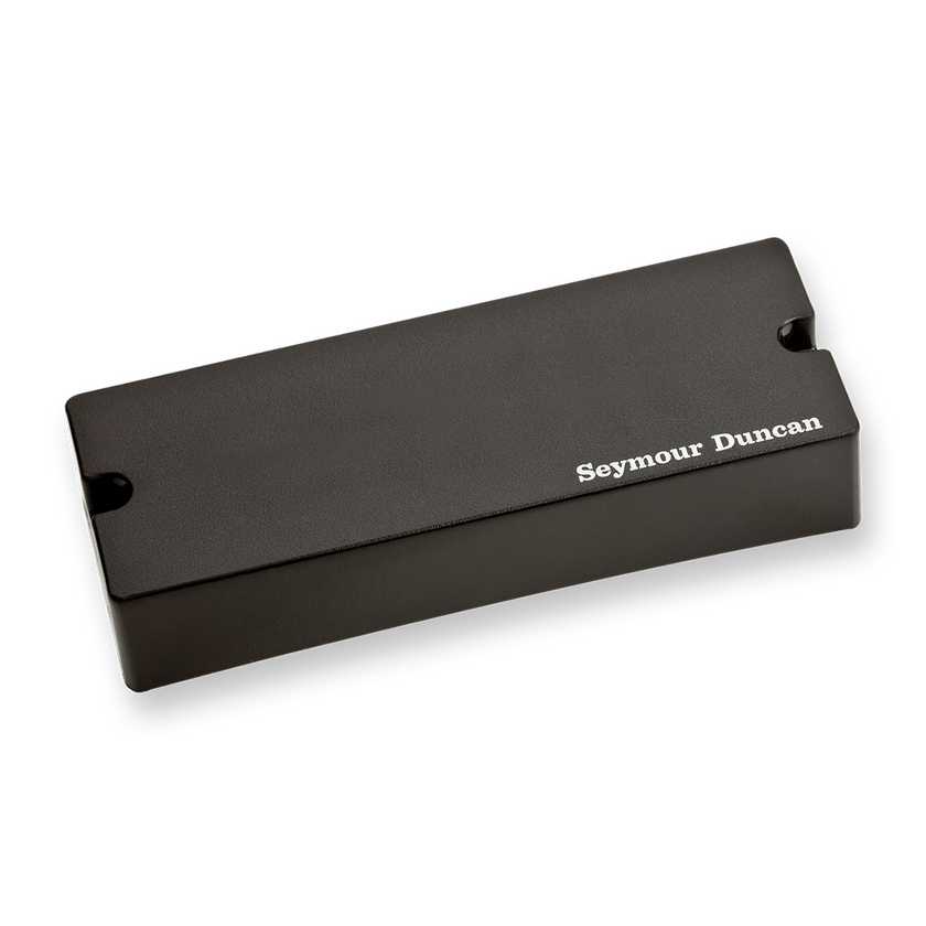 ASB-BO-5n, Soapbar Neck,5 STR