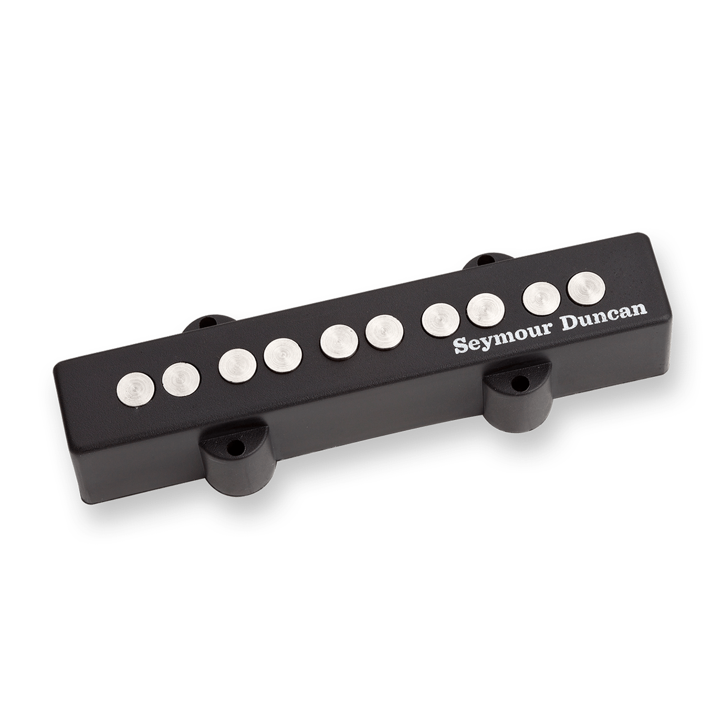 SJ5-3n 5-string QP Jazz Bass, Neck