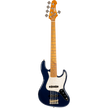 Jet Guitars JB-305 5-str Deep Blue