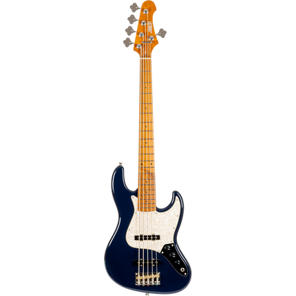 Jet Guitars JB-305 5-str Deep Blue