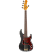 Jet Guitars JPB-305 5-str Charcoal