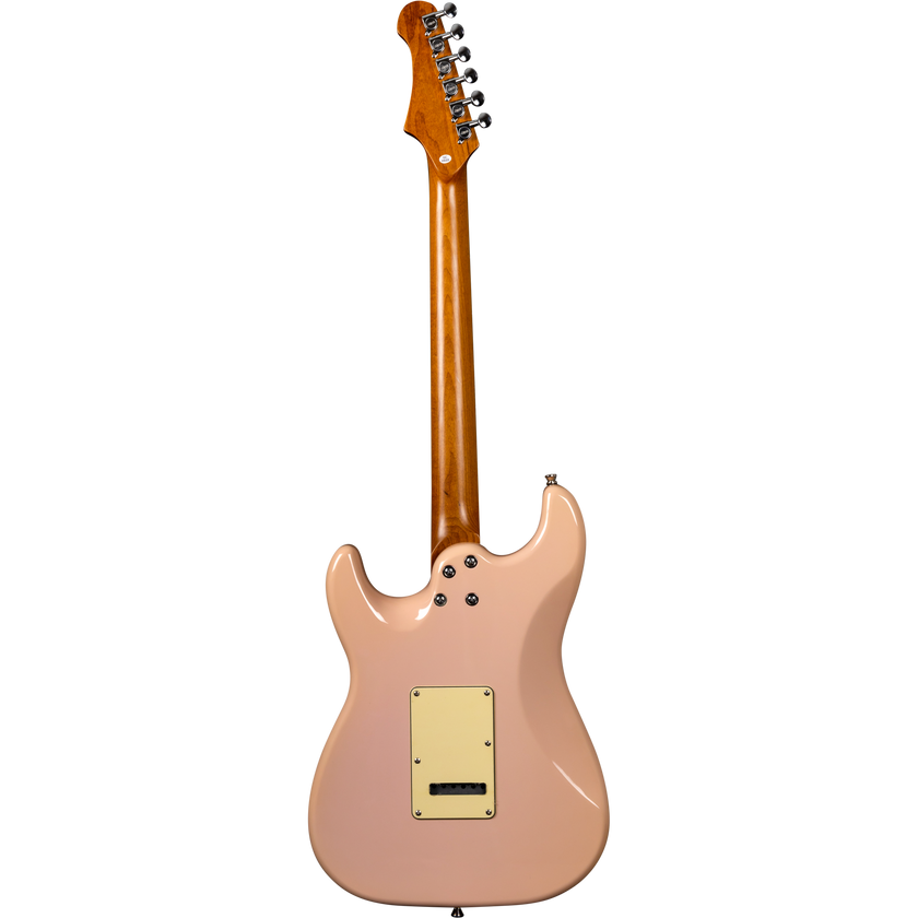 Jet Guitars JS-400 Shell Pink R