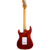 Jet Guitars JS-600 Trans Green