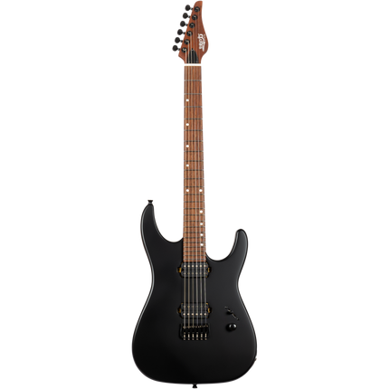 Jet Guitars JS-501 Stygian Satin Black