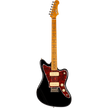 JET Guitars JJ-300 P90 Black