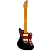 JET Guitars JJ-300 P90 Black