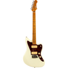JET Guitars JJ-300 P90 Olympic White
