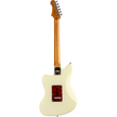 JET Guitars JJ-300 P90 Olympic White