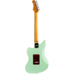 JET Guitars JJ-300 P90 See F Green