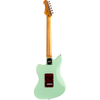 JET Guitars JJ-300 P90 See F Green