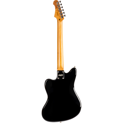 JET Guitars JJ-350 BGT Black