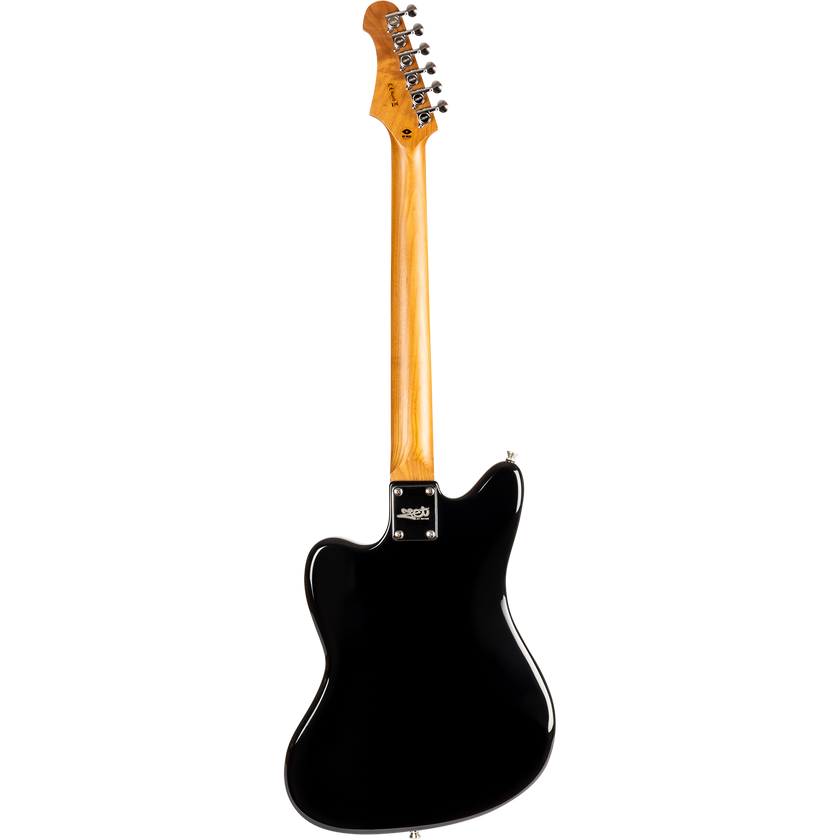 JET Guitars JJ-350 BGT Black