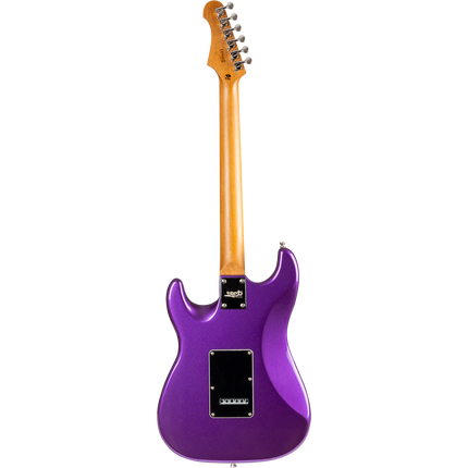 JET Guitars JS-300 PLM R Plum