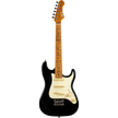 Jet Guitars JS-300 3/ 4 MINI Black