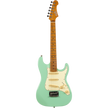 Jet Guitars JS-300 3/ 4 MINI See Form Green