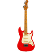 Jet Guitars JS-300 3/ 4 MINI RED