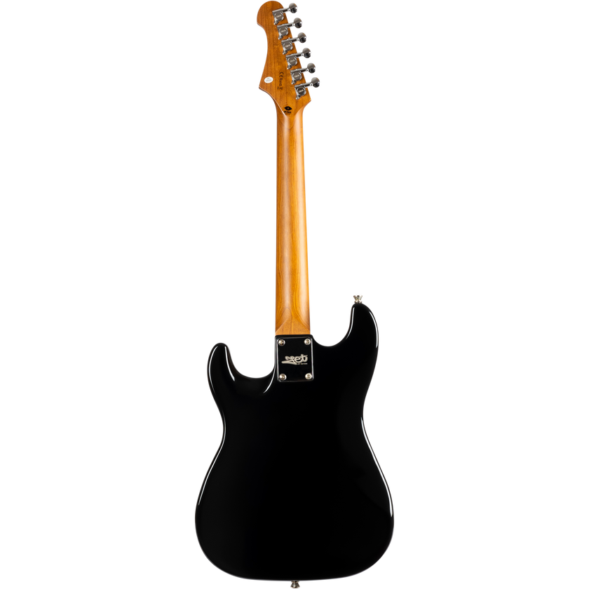Jet Guitars JS-300 3/ 4 MINI Black