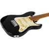 Jet Guitars JS-300 3/ 4 MINI Black