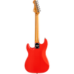 Jet Guitars JS-300 3/ 4 MINI RED