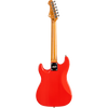 Jet Guitars JS-300 3/ 4 MINI RED