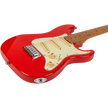 Jet Guitars JS-300 3/ 4 MINI RED