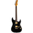 JET Guitars JS-400 BKR H Black