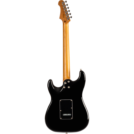JET Guitars JS-400 BKR H Black