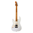 Jet Guitars JS-400 White Left hand