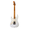 Jet Guitars JS-400 White Left hand