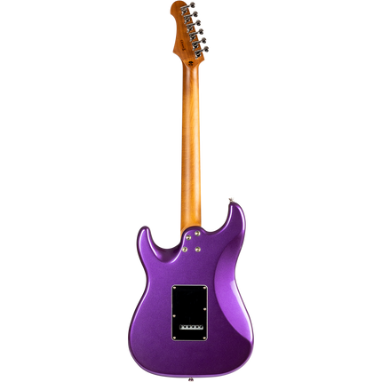 JET Guitars JS-400 PLM R Plum