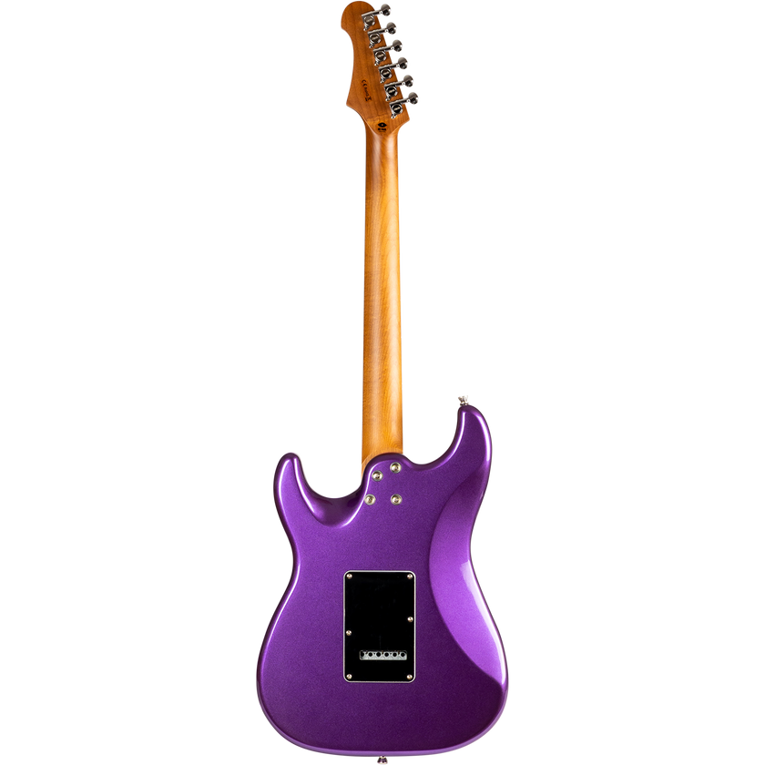 JET Guitars JS-400 PLM R Plum