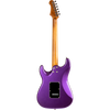 JET Guitars JS-400 PLM R Plum