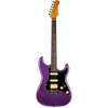 JET Guitars JS-400 PLM R Plum