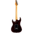 JET Guitars JS-450 BLB Trans Blue