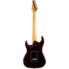 JET Guitars JS-450 BLB Trans Blue