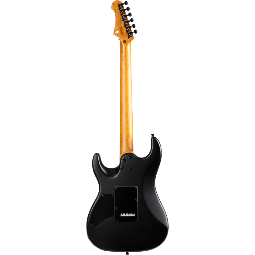 Jet Guitars JS-500 Matt Black