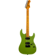 Jet Guitars JS-500 Matt Green