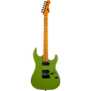 Jet Guitars JS-500 Matt Green