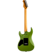 Jet Guitars JS-500 Matt Green