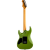 Jet Guitars JS-500 Matt Green